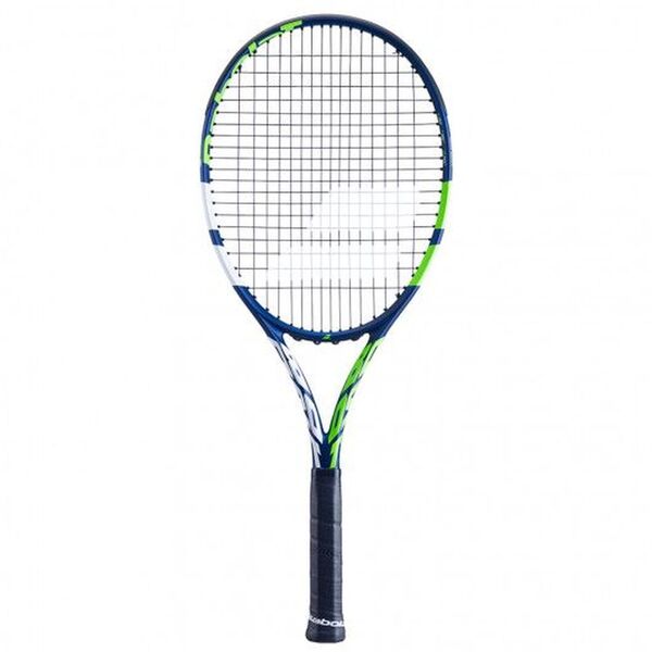 Babolat Boost Drive Strung , Size: 1