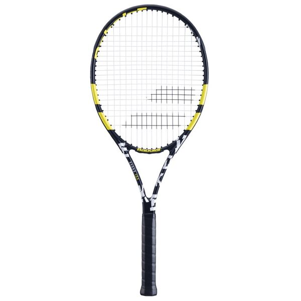 Babolat Evoke 102 Tennis Racquet Strung