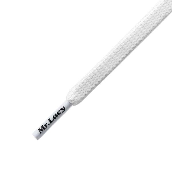 Mr Lacy Flexies 90cm Unisex Κορδόνια, Μέγεθος: 1