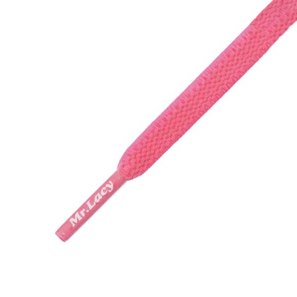 Mr Lacy Flexies 90cm Lace, Size: 1