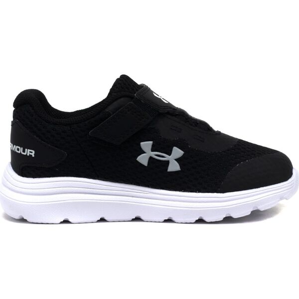 Under Armour Surge 2 Ac Παιδικά Παπούτσια, Μέγεθος: 25