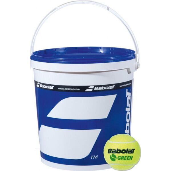 Babolat Green Box  X72 , Size: 1