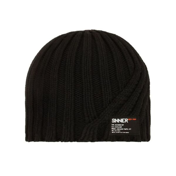 Sinner Prince Kids Beanie, Μέγεθος: 1