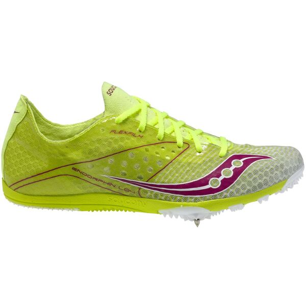 Saucony Endorphin LD4, Μέγεθος: 42