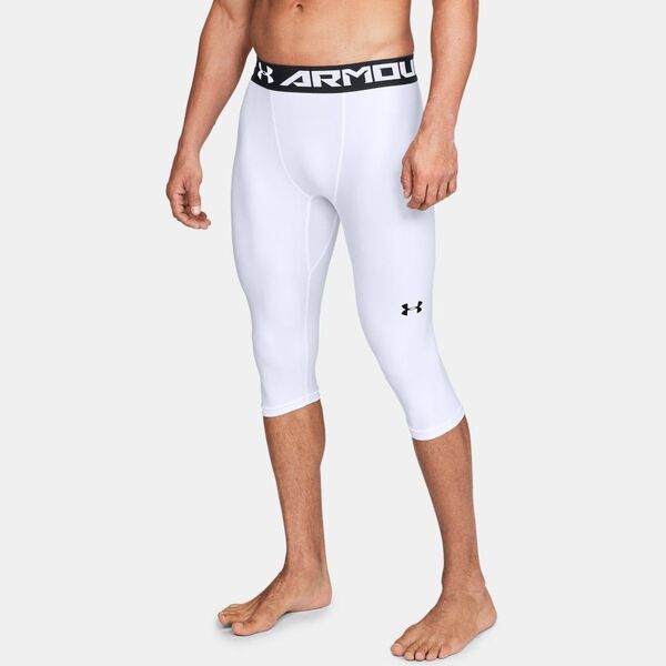 Under Armour Ua Baseline Knee Tight Ανδρικό Κολάν, Μέγεθος: XL
