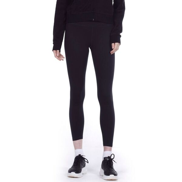 Body Action Women Training Tights Women's Pant, Size: L