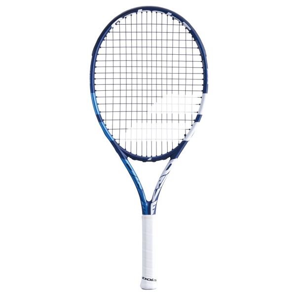 Babolat Drive Junior 25 (Mε Πλέγμα), Size: 000