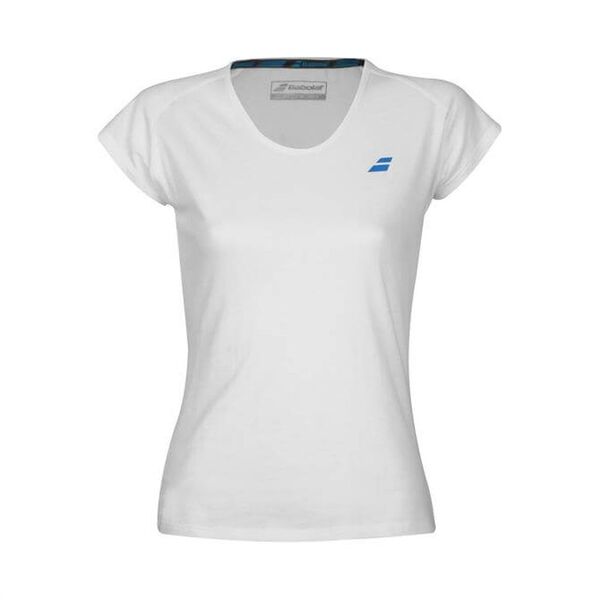 Babolat Core T-Shirt, Size: 10