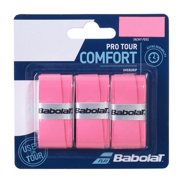 Babolat Pro Tour X3, Μέγεθος: 1