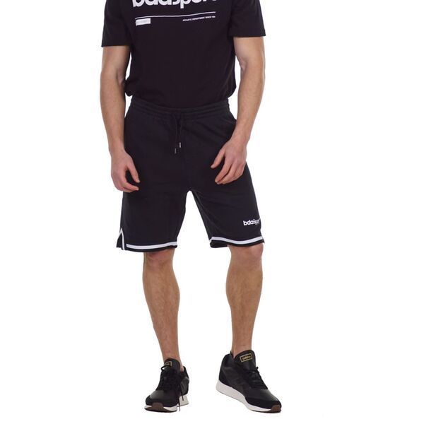 Body Action Men'S Basketball Shorts Aνδρικό Σορτς, Μέγεθος: S