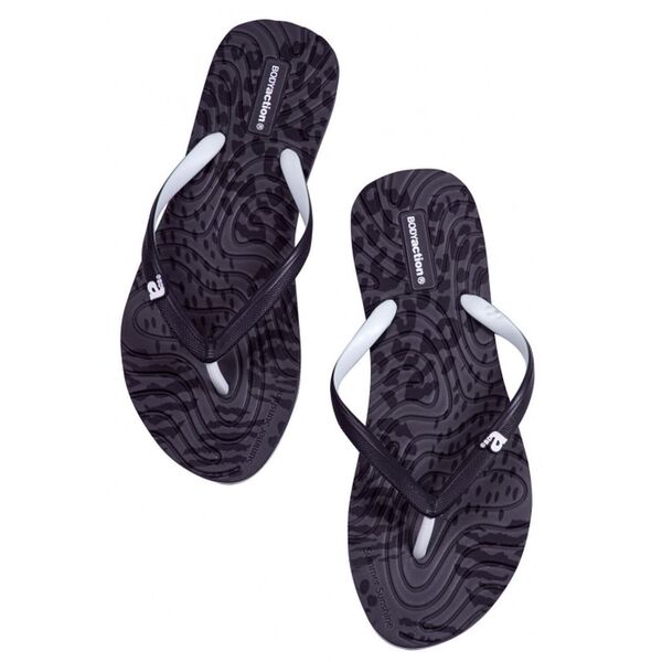 Body Action Women Summer Beach Flip Flops Γυναικείες Παντόφλες, Μέγεθος: 41