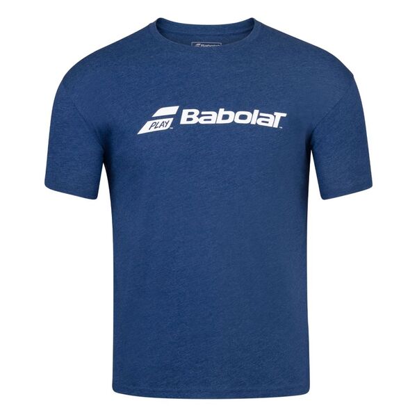 Babolat Exercise Babolat Tee , Size: 10