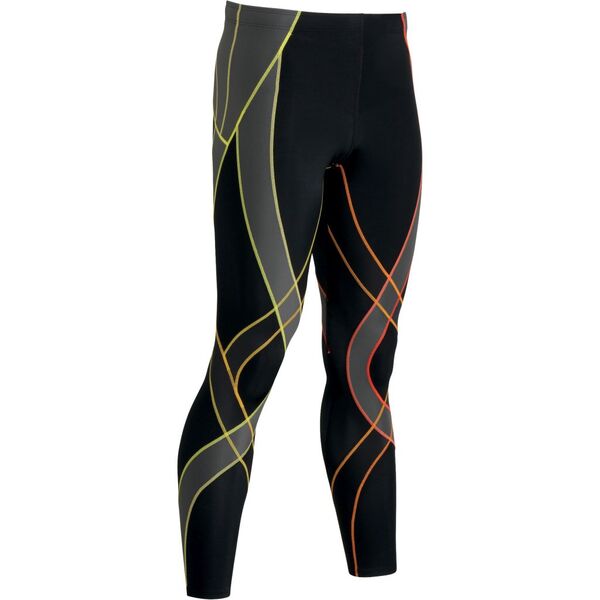 Cw-X Endurance Generator Tights Ανδρικό Κολάν, Μέγεθος: XL