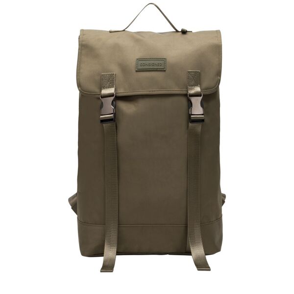 Consigned Zane Backpack Unisex Bag, Size: 1
