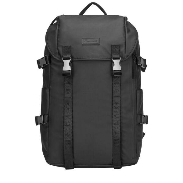 Consigned Torrett Twin Pock. Flapover Unisex Bag, Μέγεθος: 1