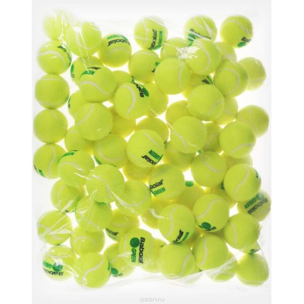 Babolat Green Bag X72 , Size: 1