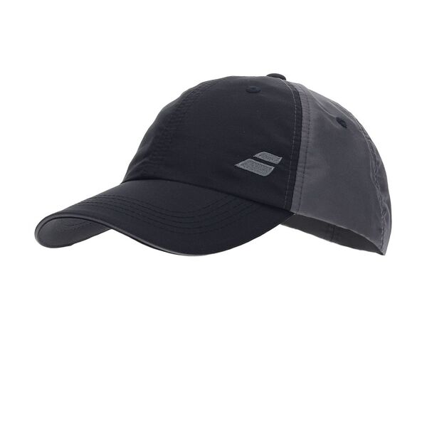 Babolat Basic Logo Cap, Size: 1
