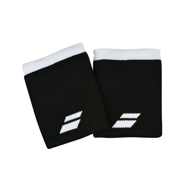 Babolat Logo Jumbo Wristband , Μέγεθος: 1