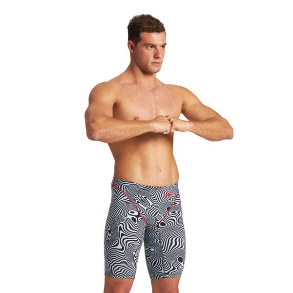 Arena M Pwskin St 2.0 Jammer Ltd Men's Racing Swimsuit, Size: 55