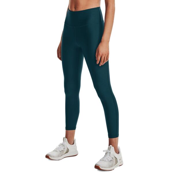 Under Armour Hg Armour Hi Ankle Leg Women's Capri Pant, Size: XS