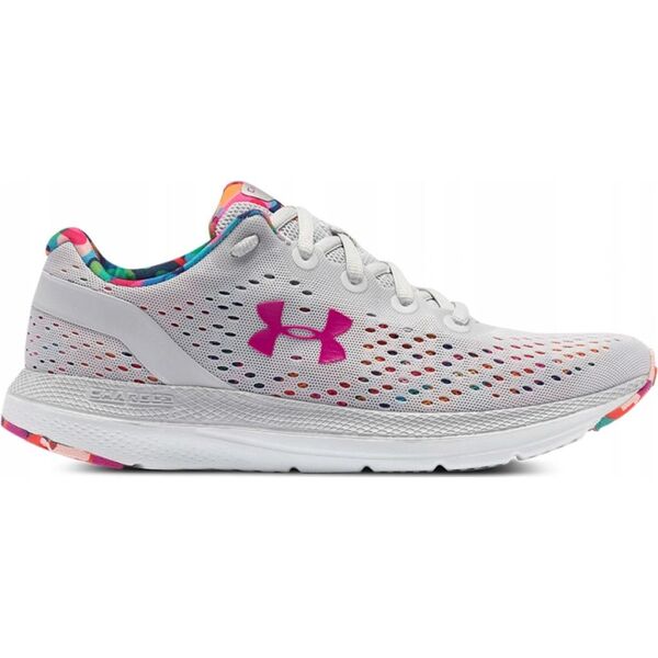 Under Armour Ua W Charged Impulse Flrl Women's Shoes, Size: 36.5