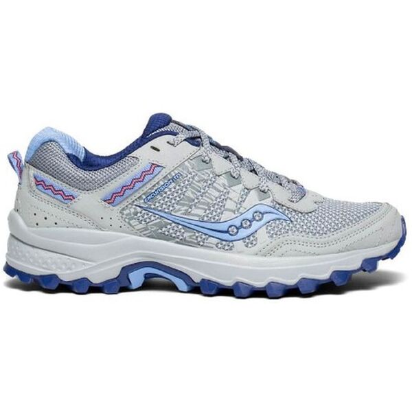 Saucony Excursion Tr 12 Γυναικεία Παπούτσια, Μέγεθος: 40.5