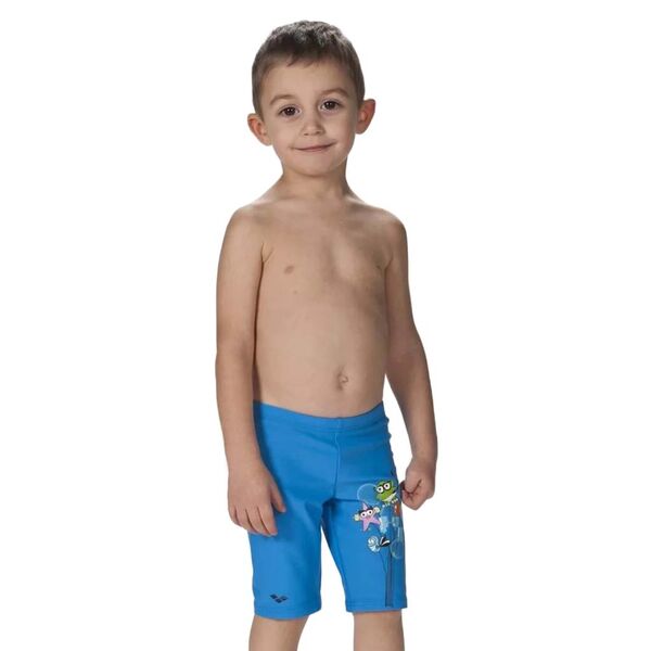Arena Water Tribe Boy's UV Jammer, Μέγεθος: 1Y