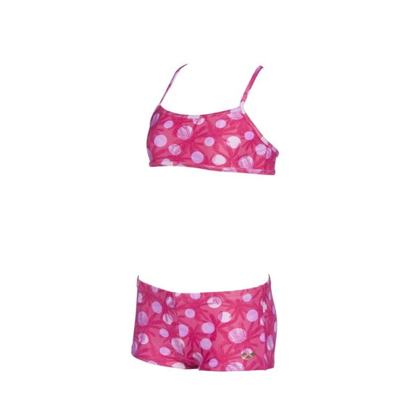 Tropical Summer Swimsuit, Μέγεθος: 8Y
