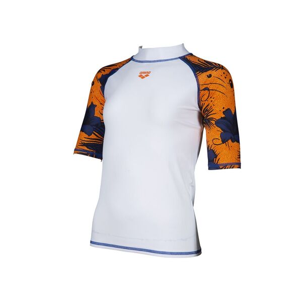 Rash Vest Allover UV T-Shirt, Μέγεθος: 6Y