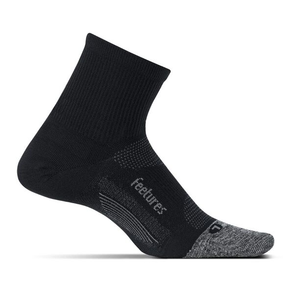 Feetures Elite Ultra Light Quarter Unisex Κάλτσες, Μέγεθος: 34-37