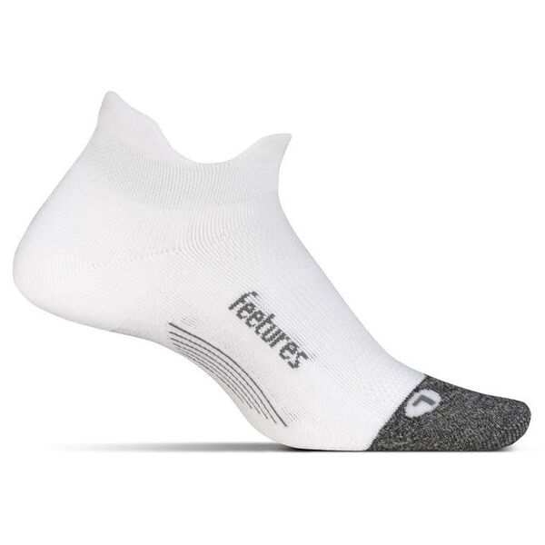 Feetures Elite Light Cushion Noshow Tab Unisex Κάλτσες, Μέγεθος: 34-37