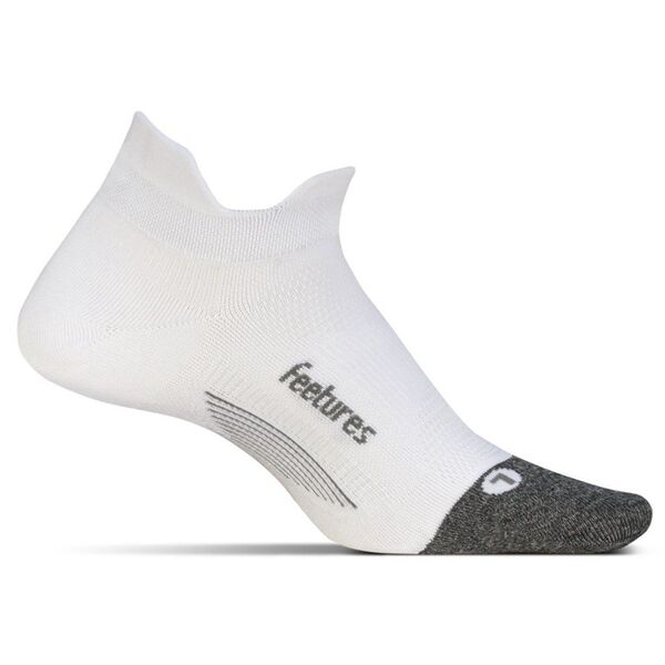Feetures Elite Ultra Light No Show Tab Unisex Κάλτσες, Μέγεθος: 34-37