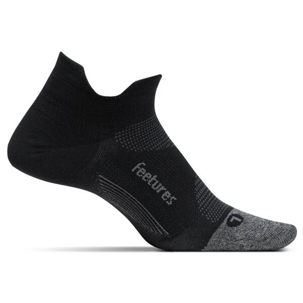 Feetures Elite Ultra Light No Show Tab Unisex Κάλτσες, Μέγεθος: 34-37
