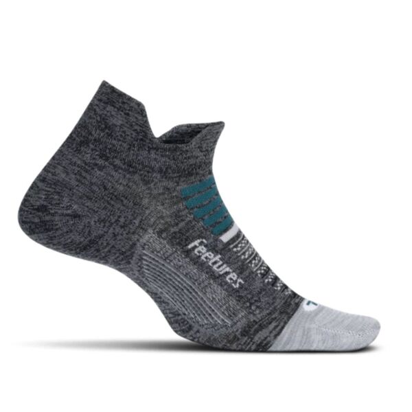 Feetures Elite No Show Ultra Light Unisex Κάλτσες, Μέγεθος: 47-51