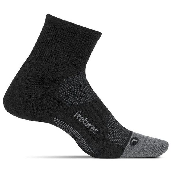 Feetures Elite Max Cushion Quarter Unisex Κάλτσες, Μέγεθος: 34-37