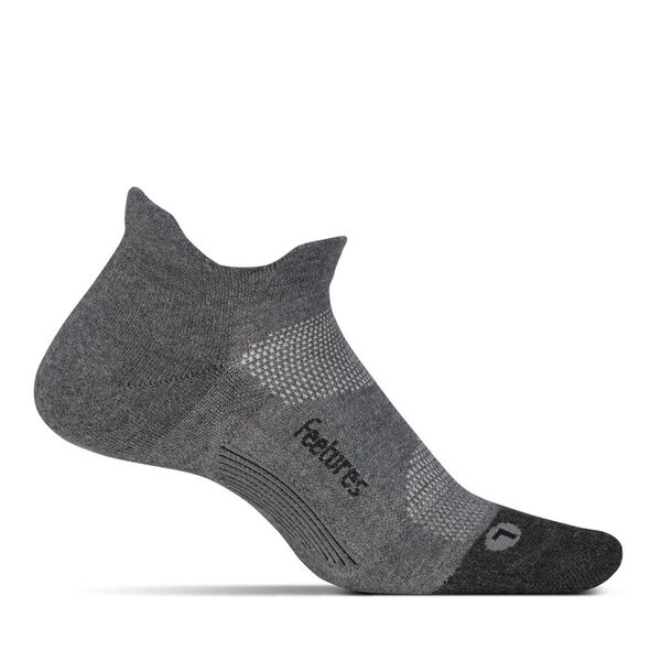 Feetures Elite Max Cushion Unisex Κάλτσες, Μέγεθος: 34-37