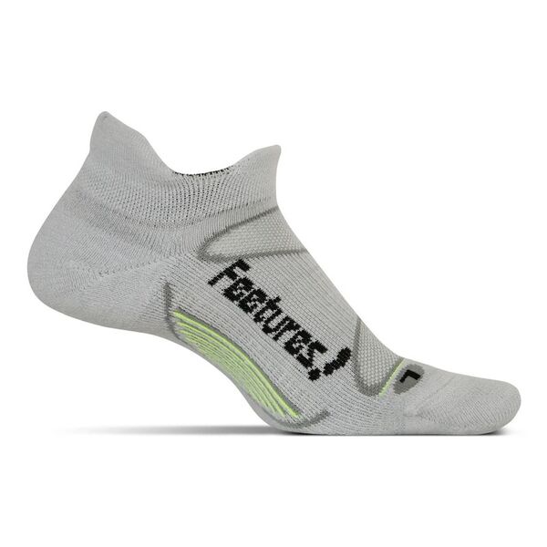 Feetures Merino/Cushion No Show Tab Unisex Κάλτσες, Μέγεθος: 34-37