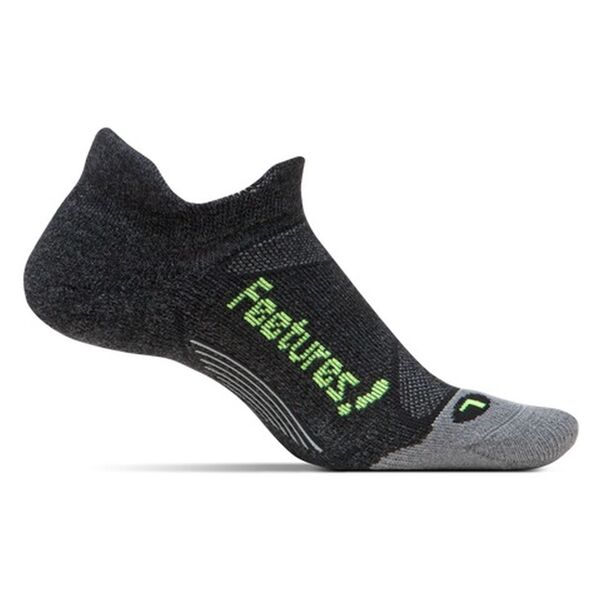 Κάλτσες Feetures Merino Cushion No Show Tab Unisex, Μέγεθος: 47-51