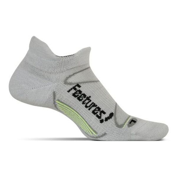 Feetures Merino/Ultra Light Noshowtab Unisex Κάλτσες, Μέγεθος: 34-37