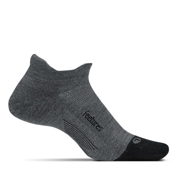 Feetures Merino 10 Ultra Light Nst Unisex Κάλτσες, Μέγεθος: 34-37