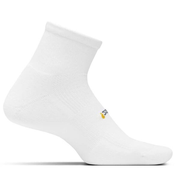 Feetures Hp Cushion Quarter Unisex Κάλτσες, Μέγεθος: 43-46