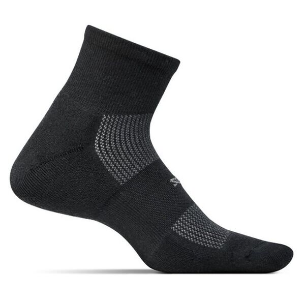 Feetures Hp Ultra Light Quarter Unisex Κάλτσες, Μέγεθος: 47-51