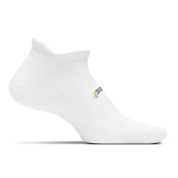 Feetures High Performance Cushion Noshow Tab Unisex, Μέγεθος: 34-37