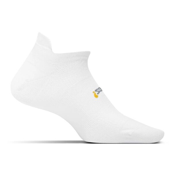 Feetures Ultra Light No Show Tab Unisex Κάλτσες, Μέγεθος: 34-37