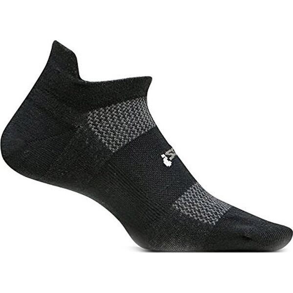 Feetures Ultra Light No Show Tab Unisex Κάλτσες, Μέγεθος: 47-51