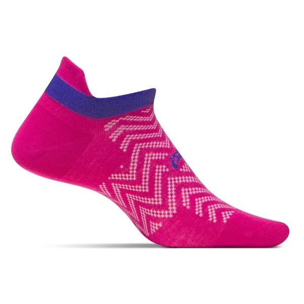 Feetures Hp Ultra Light No Show Tab Unisex Κάλτσες, Μέγεθος: 34-37