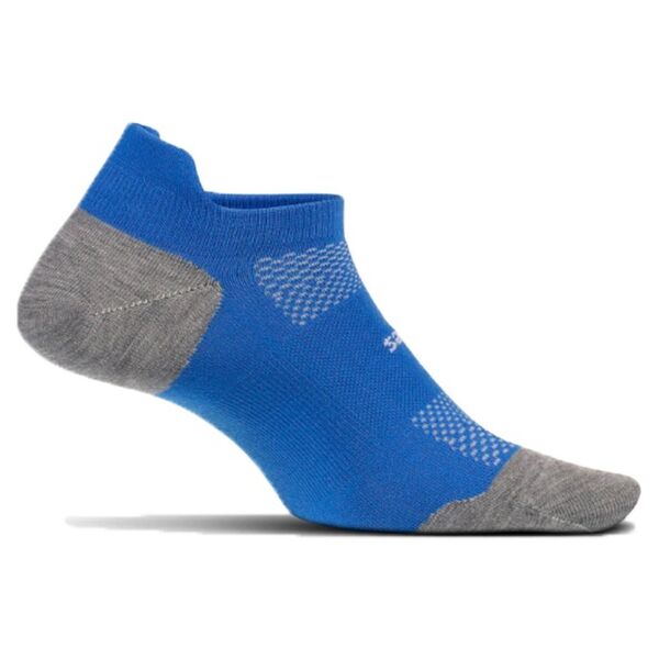 Feetures Ultra Light_No Show Tab Unisex Κάλτσες, Μέγεθος: 34-37