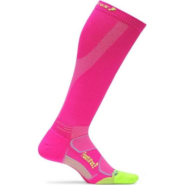 Feetures Elite Light Cushion Knee High Unisex Κάλτσες, Μέγεθος: 38-42