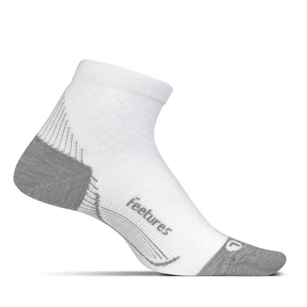 Feetures Plantar Fasciitis Quarter Unisex Κάλτσες, Μέγεθος: 34-37