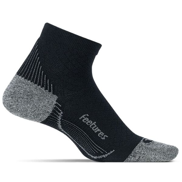 Feetures Relief Ultra Light Quarter Unisex Κάλτσες, Μέγεθος: 34-37